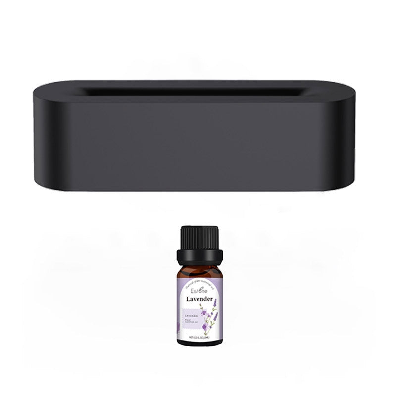 Flame Aroma Diffuser Air Humidifier - AmiraMart
