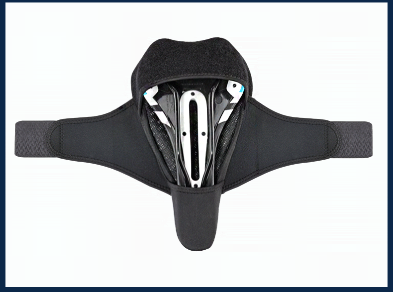 Bicycle Gel Saddle Cover - AmiraMart