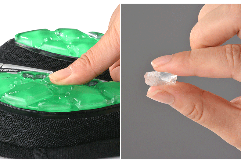 Bicycle Gel Saddle Cover - AmiraMart