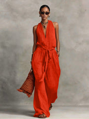 Orange Red