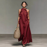 Brick Red