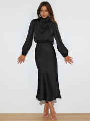 GQTG040 Black