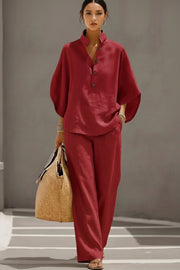 Wine Red