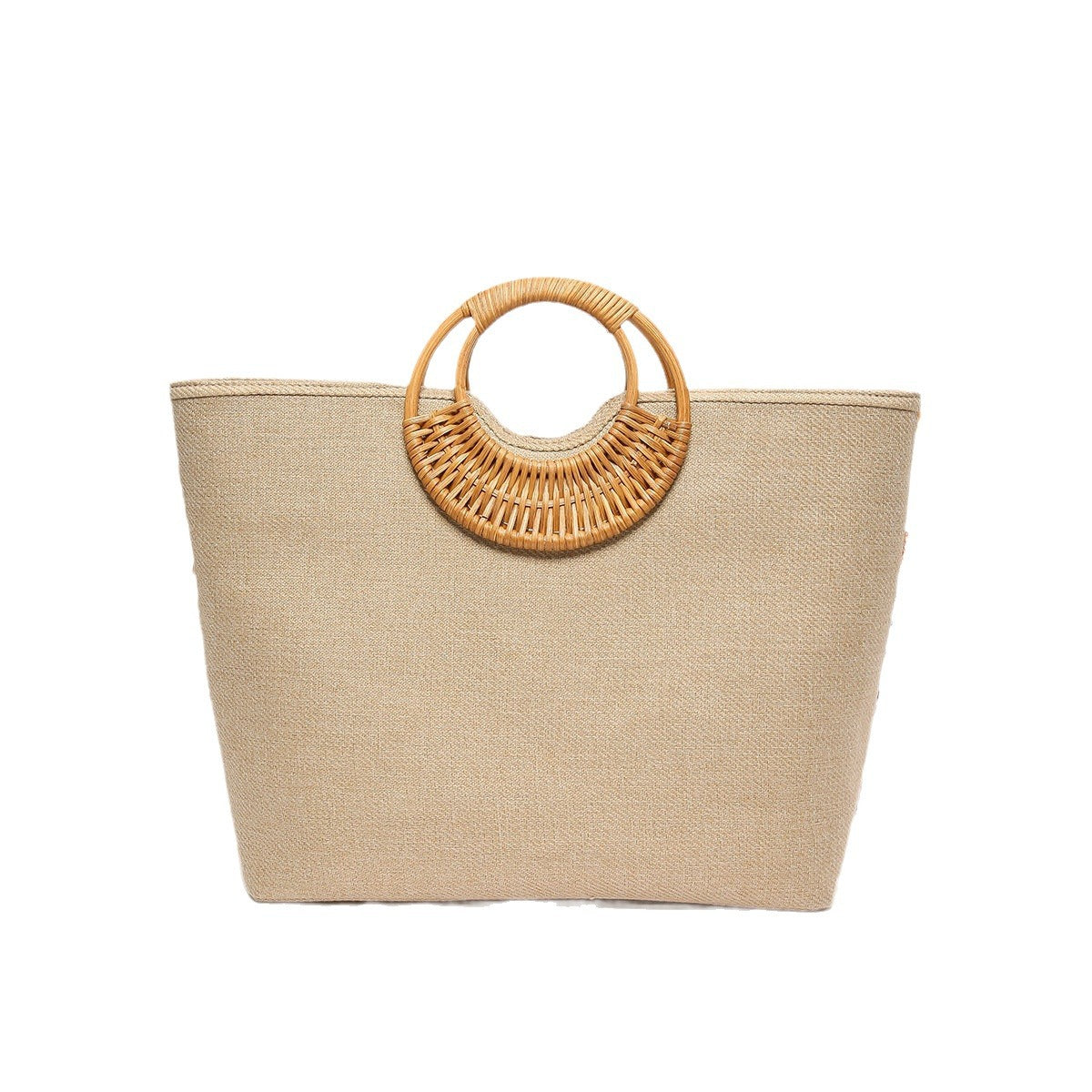 Women's Large Capacity Vintage Travel HandBag - AmiraMart