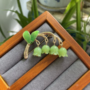 Fruit green glaze