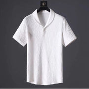 Single White Top