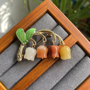 Natural Golden Silk Jade1