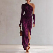 Purplish Red