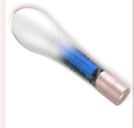 Acne Light Therapy Device – Blue & Red LED Treatment - AmiraMart