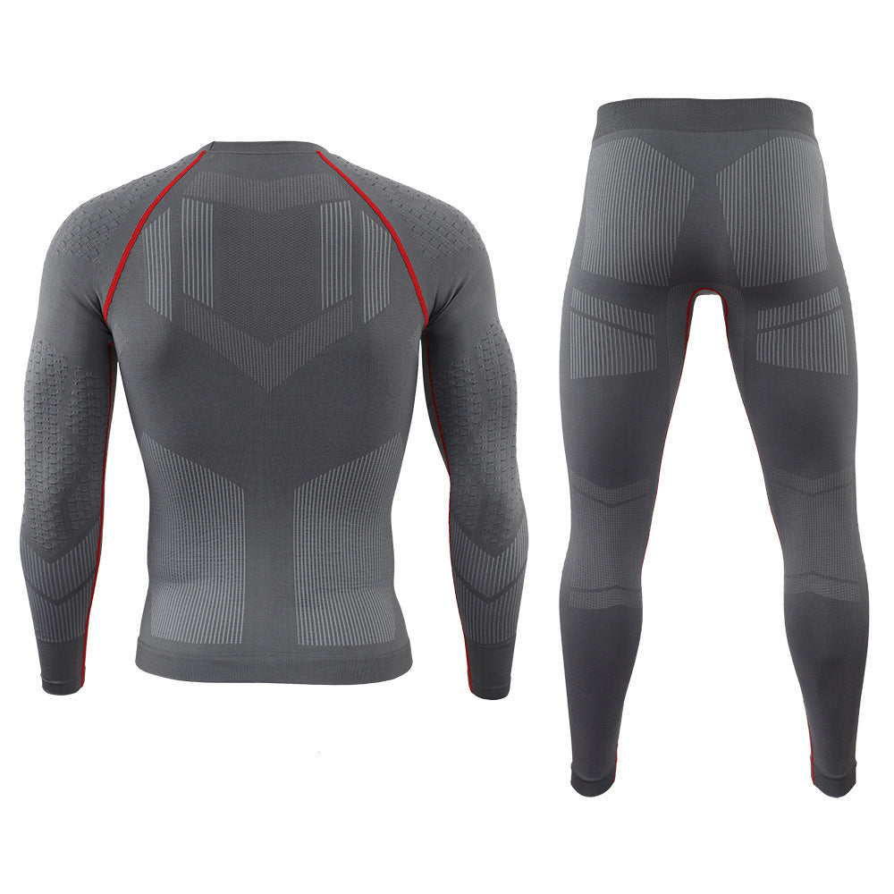 Men's Outdoor Warm Keeping Sports Underwear - AmiraMart
