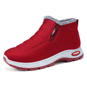 Female GMTY02 Red
