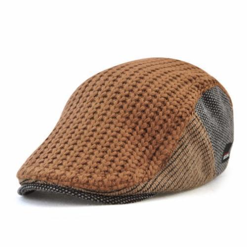 All - match men and women beret - AmiraMart