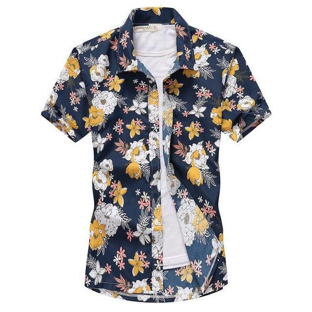 Aloha Shirts - AmiraMart