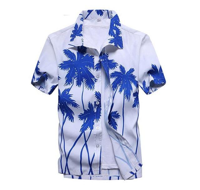 Aloha Shirts - AmiraMart