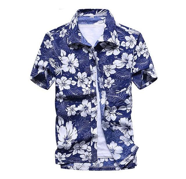 Aloha Shirts - AmiraMart