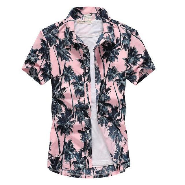 Aloha Shirts - AmiraMart