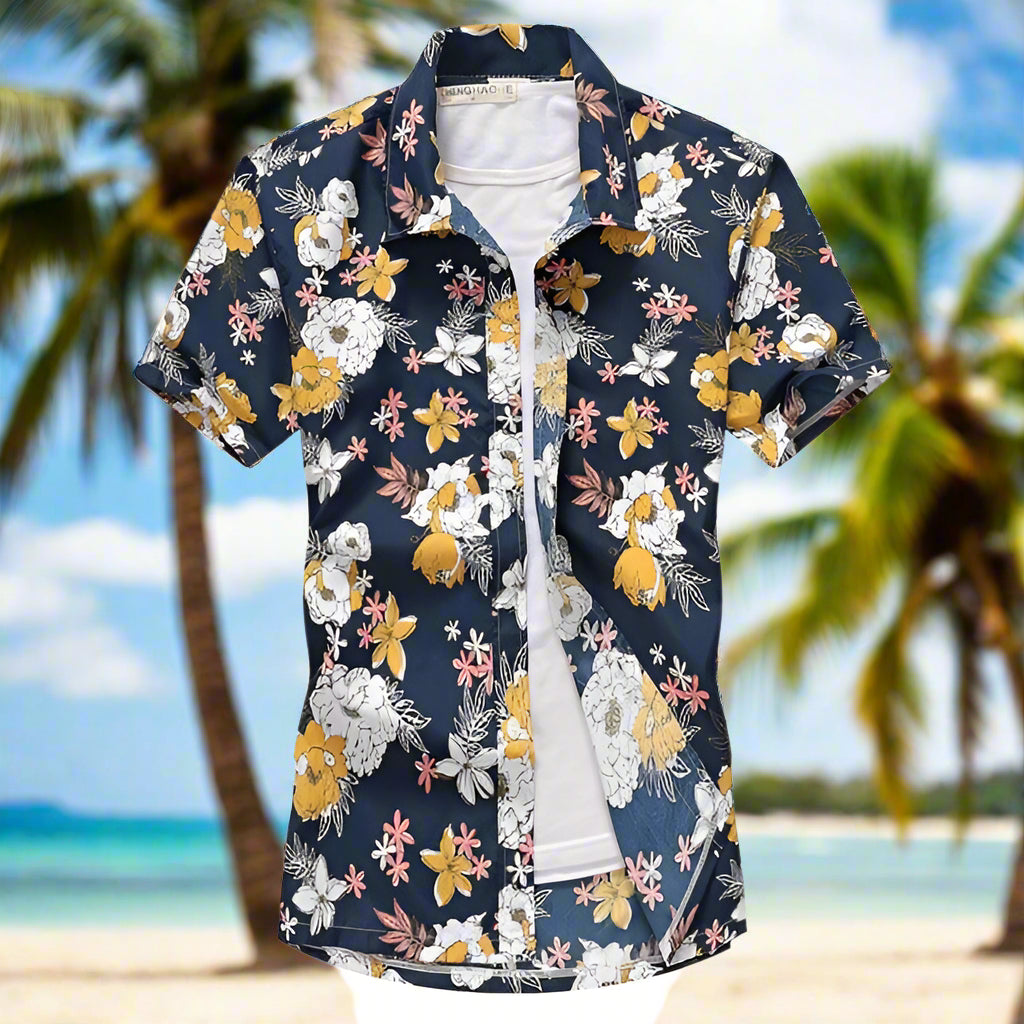 Aloha Shirts - AmiraMart