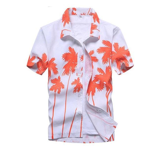 Aloha Shirts - AmiraMart