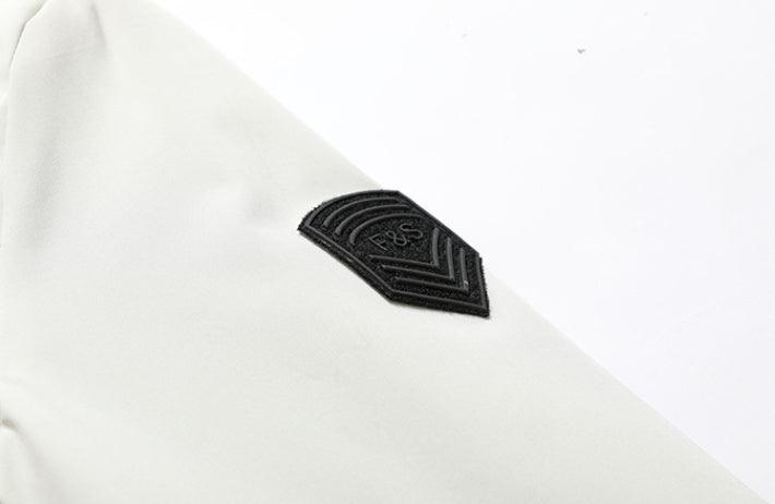 American Retro Coat Men's Spring And Autumn - AmiraMart