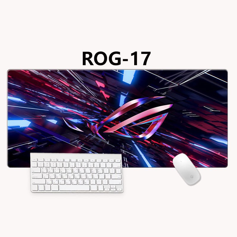 Anim Keyboard Pad - Cute Ergonomic for Gamers - AmiraMart