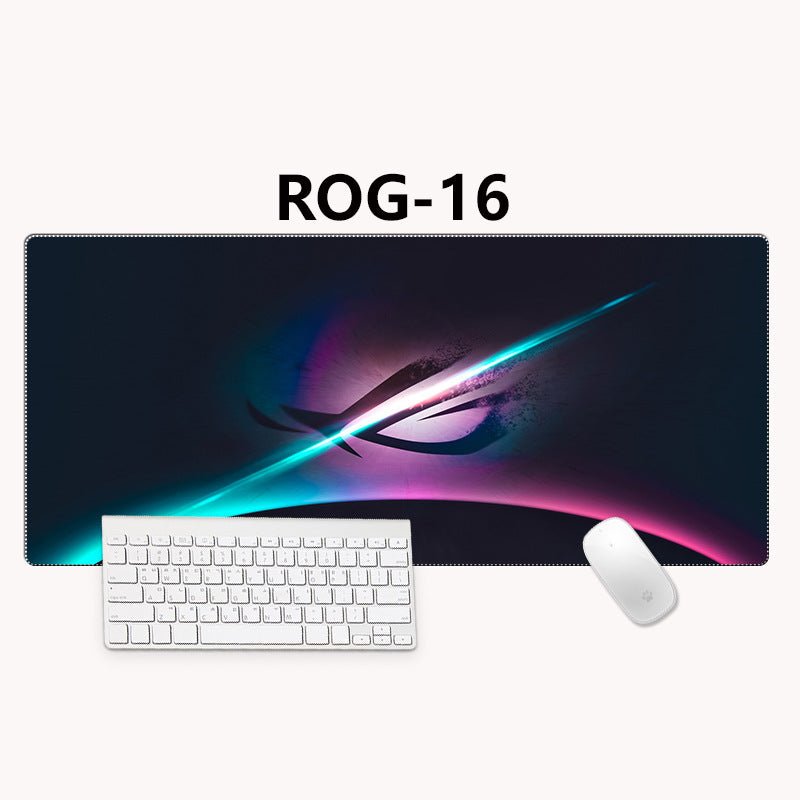 Anim Keyboard Pad - Cute Ergonomic for Gamers - AmiraMart