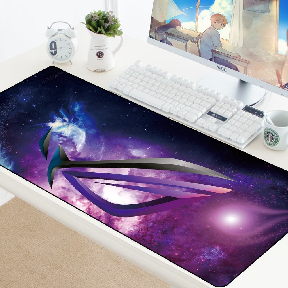 Anim Keyboard Pad - Cute Ergonomic for Gamers - AmiraMart