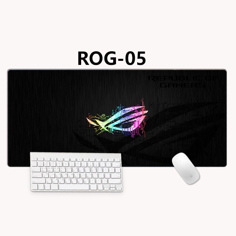 Anim Keyboard Pad - Cute Ergonomic for Gamers - AmiraMart