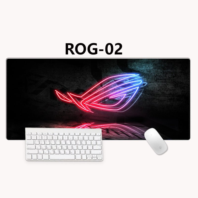 Anim Keyboard Pad - Cute Ergonomic for Gamers - AmiraMart