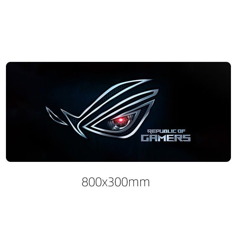 Anim Keyboard Pad - Cute Ergonomic for Gamers - AmiraMart