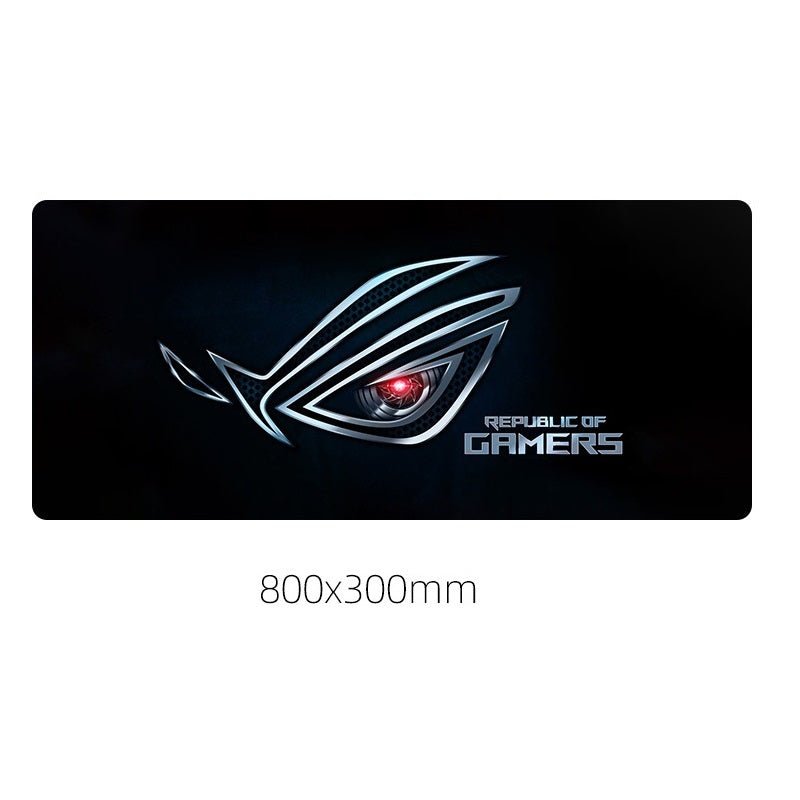Anim Keyboard Pad - Cute Ergonomic for Gamers - AmiraMart