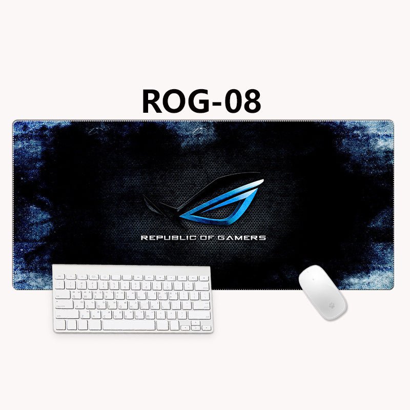 Anim Keyboard Pad - Cute Ergonomic for Gamers - AmiraMart