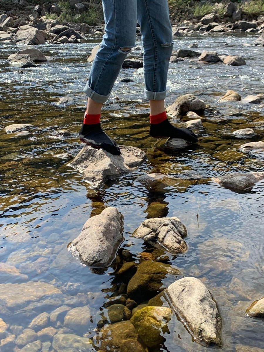 Anti Cut Protective socks - AmiraMart