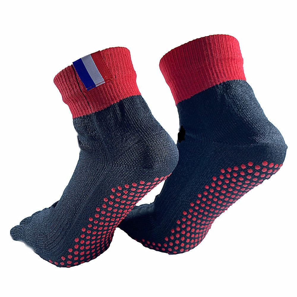 Anti Cut Protective socks - AmiraMart