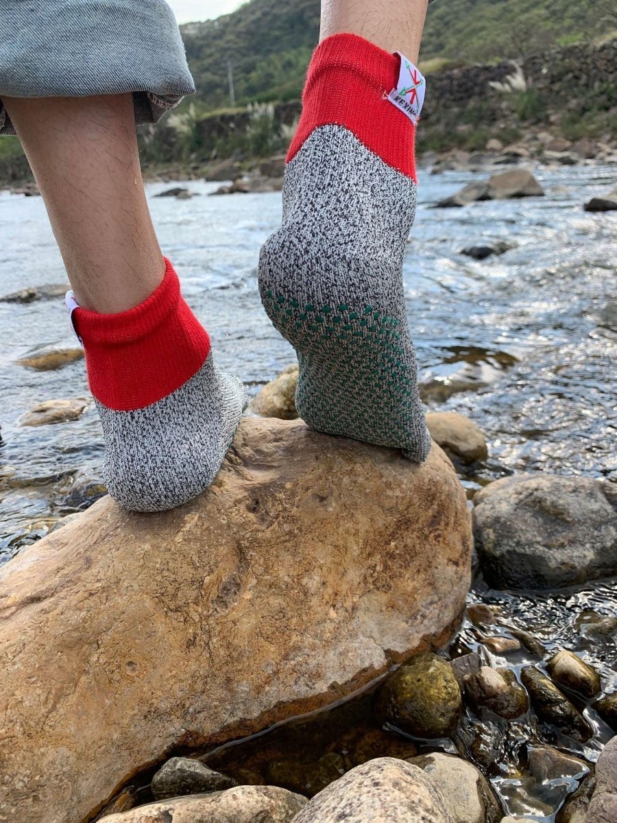 Anti Cut Protective socks - AmiraMart