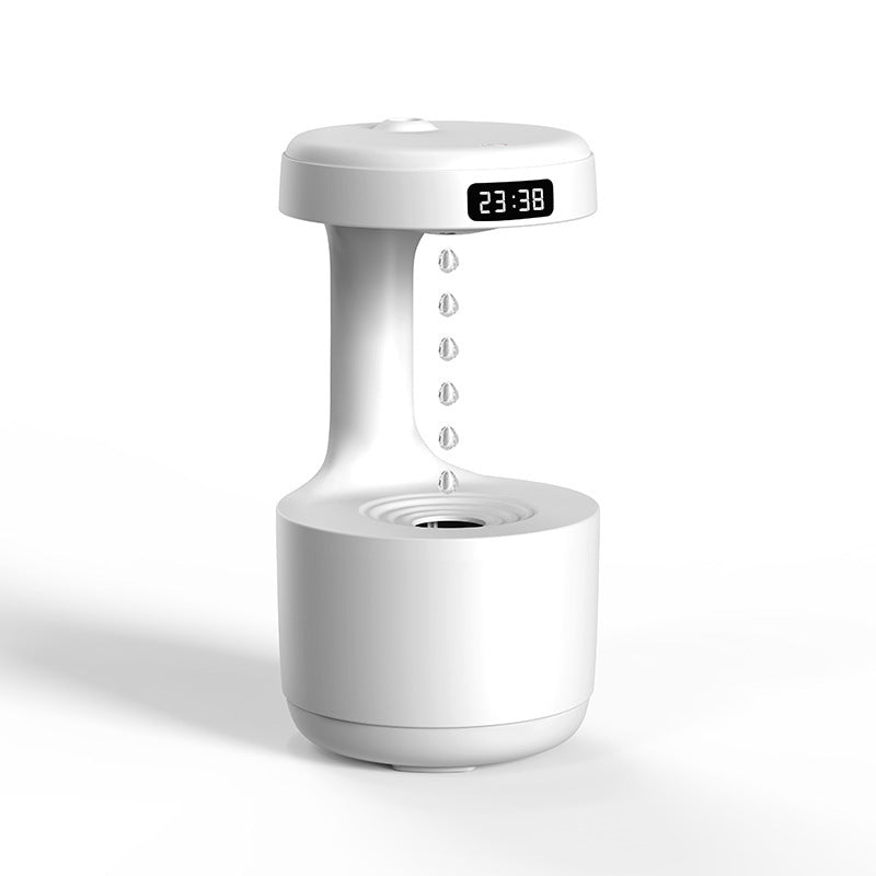Anti - gravity Air Humidifier - AmiraMart