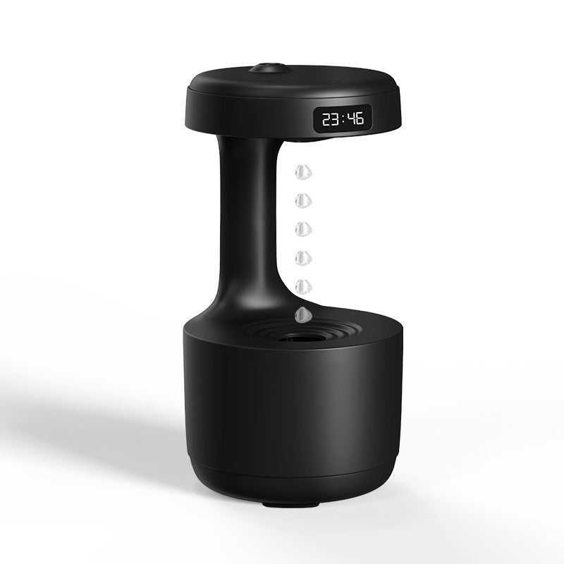 Anti - gravity Air Humidifier - AmiraMart