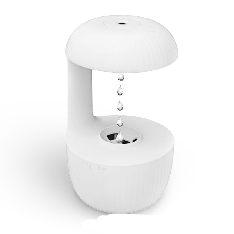 Anti - gravity Air Humidifier - AmiraMart