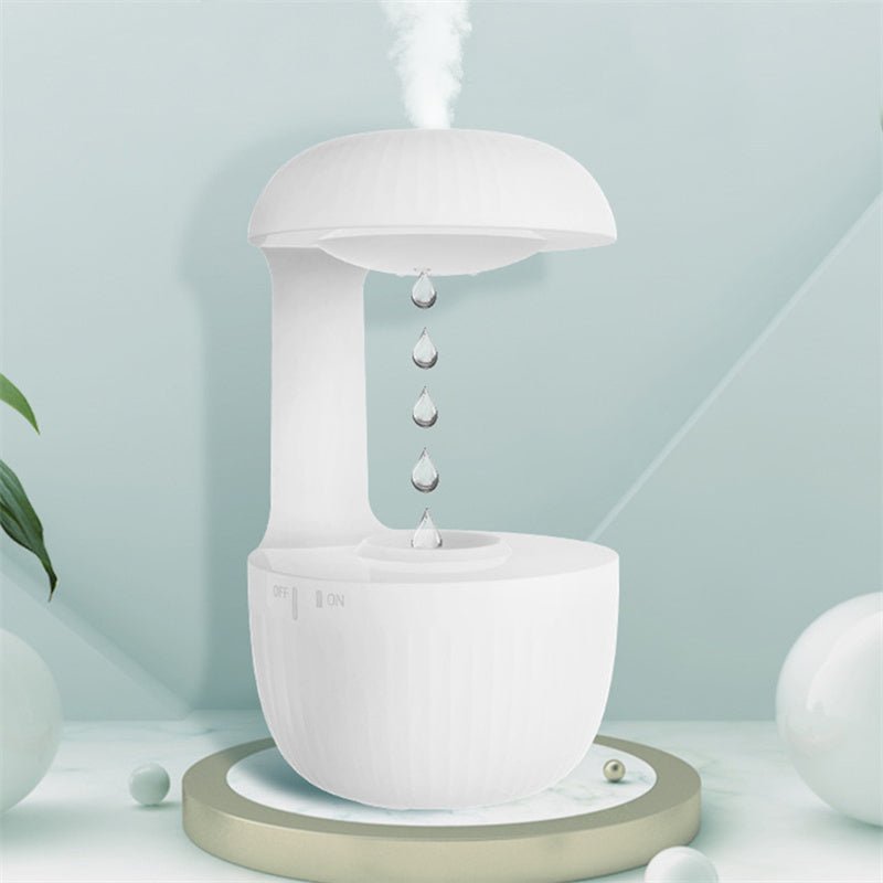 Anti - gravity Air Humidifier - AmiraMart