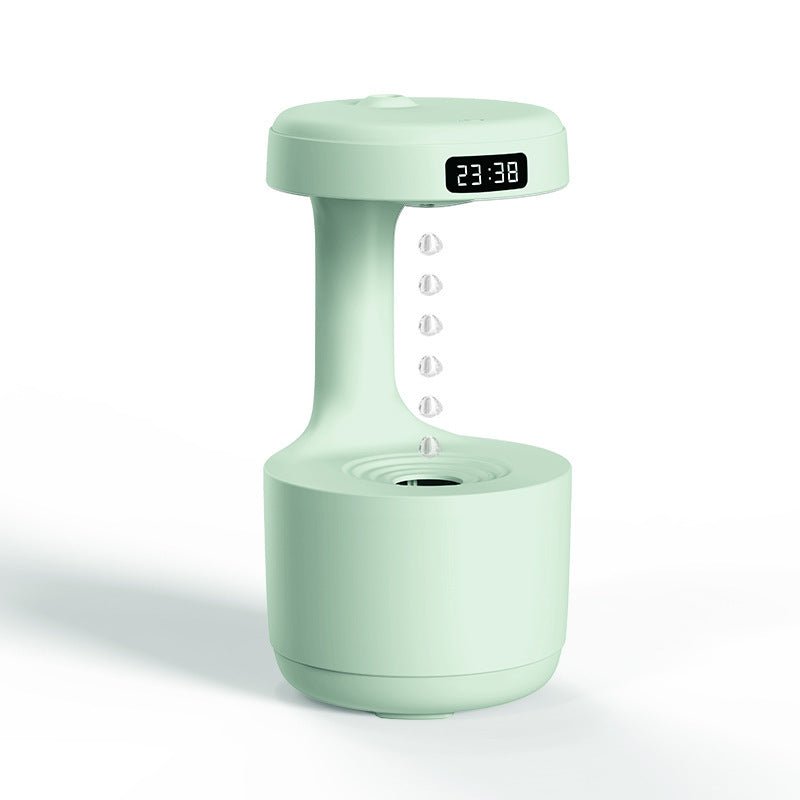 Anti - gravity Air Humidifier - AmiraMart