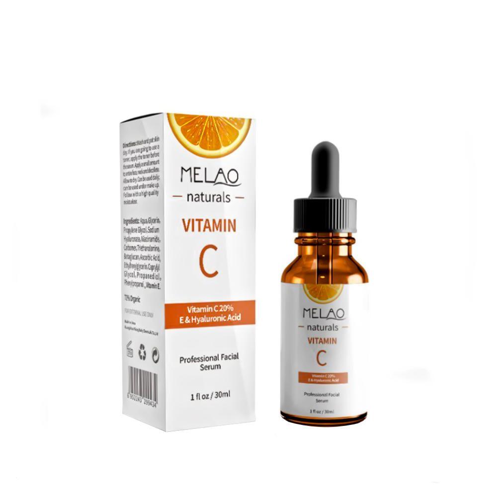 Anti - wrinkle Vitamin C Serum - AmiraMart