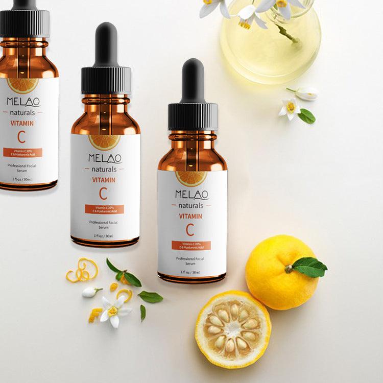 Anti - wrinkle Vitamin C Serum - AmiraMart