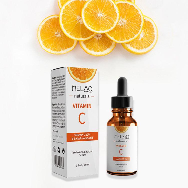Anti - wrinkle Vitamin C Serum - AmiraMart