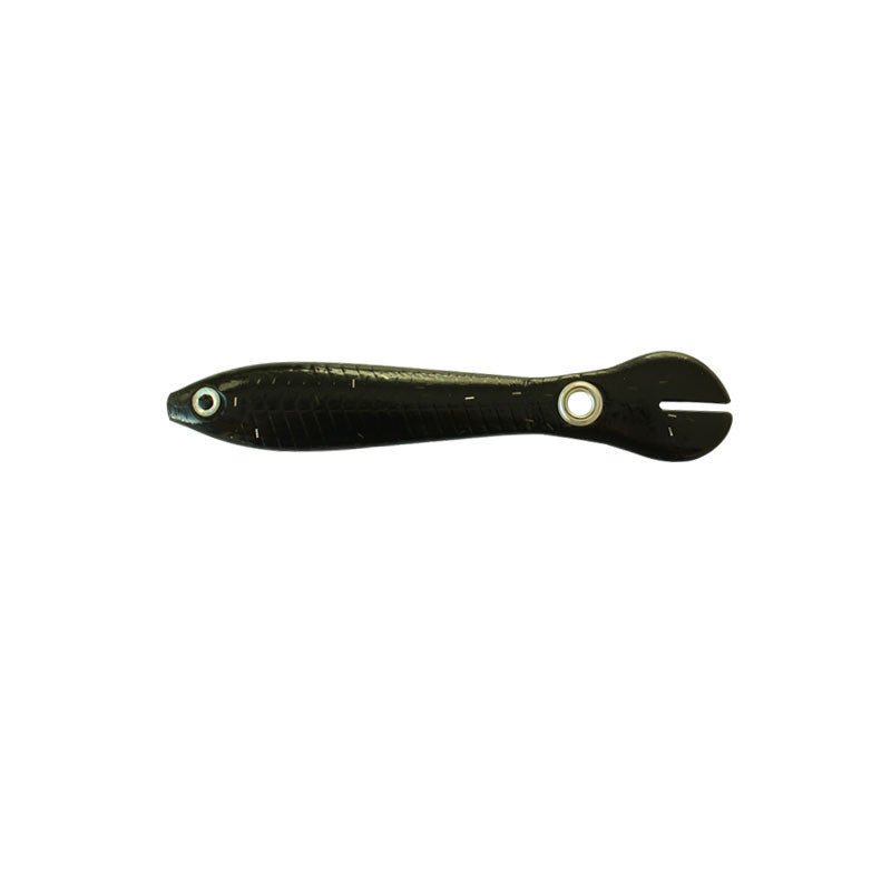 Artificial Swimming Soft Fishing Bait For Bass Trout Pike Spring Autumn - AmiraMart