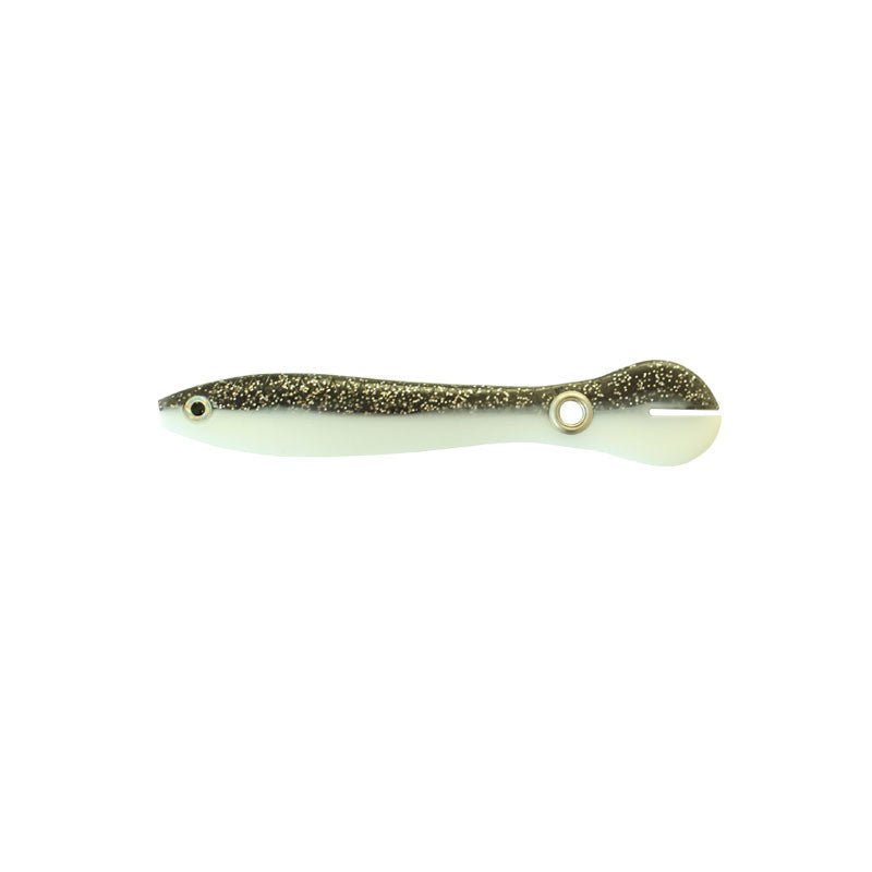 Artificial Swimming Soft Fishing Bait For Bass Trout Pike Spring Autumn - AmiraMart