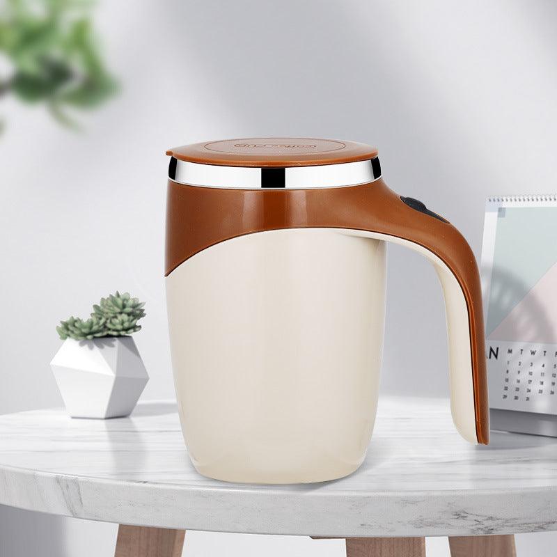 Automatic Stirring Cup - AmiraMart