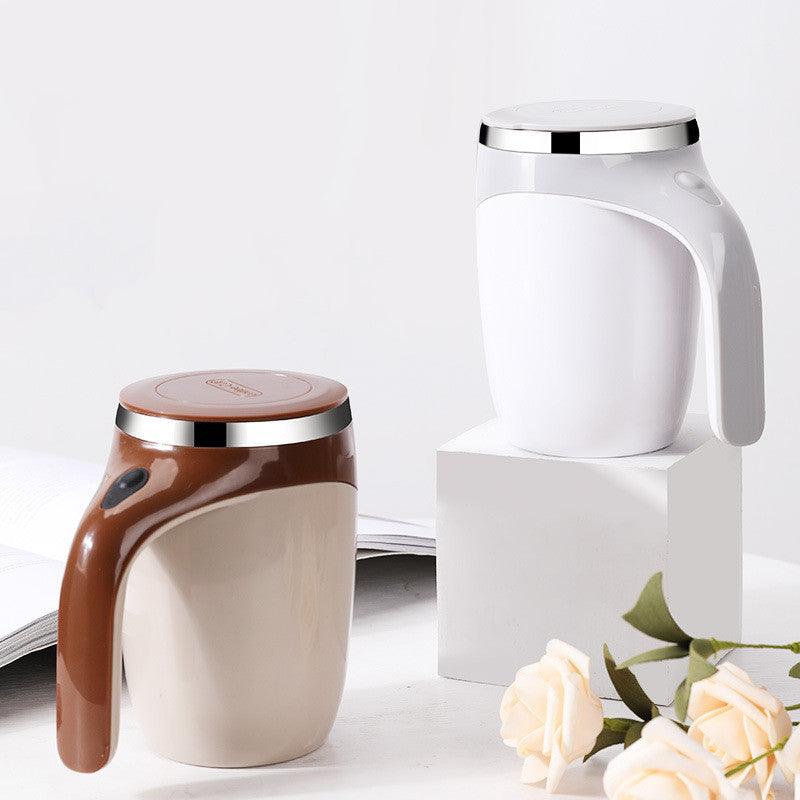 Automatic Stirring Cup - AmiraMart