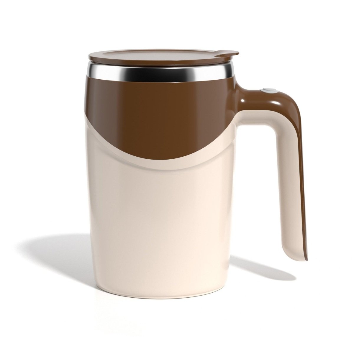 Automatic Stirring Cup - AmiraMart