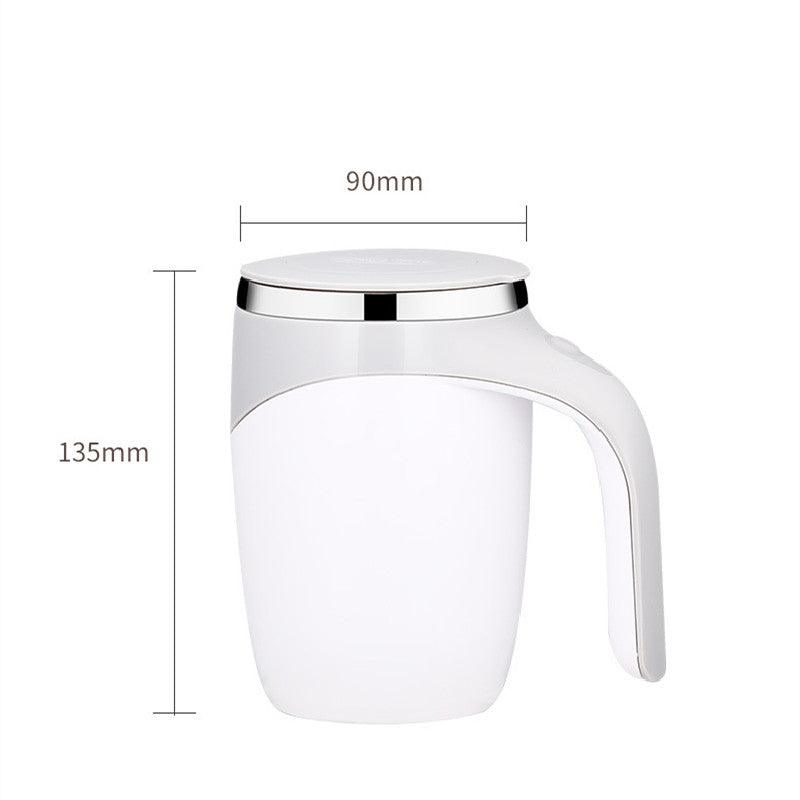 Automatic Stirring Cup - AmiraMart
