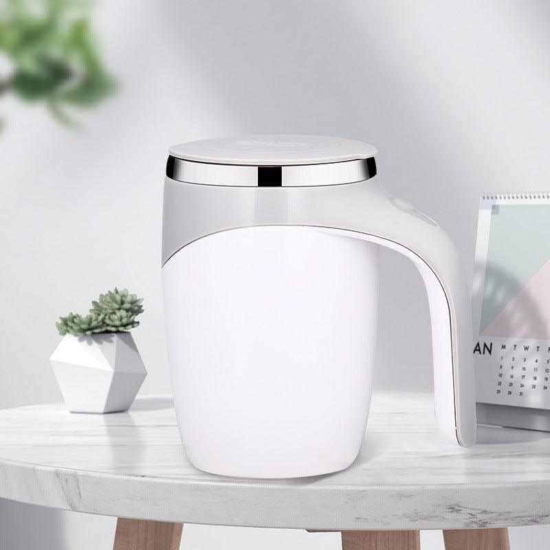 Automatic Stirring Cup - AmiraMart
