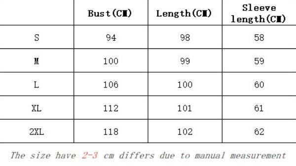 Autumn And Winter Woolen Coat Overcoat Women - AmiraMart